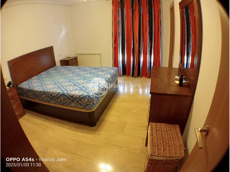 Foto d7c2f4ec-e0ba-4efc-8b34-c200552af534. Pis amb aparcament piscina a Renfe - Bulevar 1ª y 2ª Fase Jaén