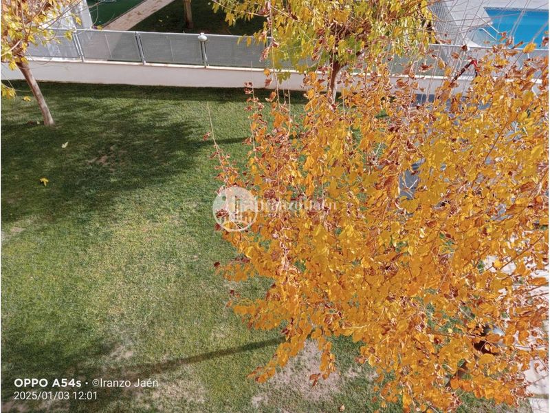 Foto e4fcc527-b4c9-4079-9893-7ad451ac2612. Pis amb aparcament piscina a Renfe - Bulevar 1ª y 2ª Fase Jaén