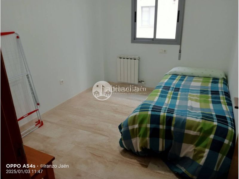 Foto e6e59d6b-6b67-4395-a14b-7ad8f4a2e0ca. Pis amb aparcament piscina a Renfe - Bulevar 1ª y 2ª Fase Jaén