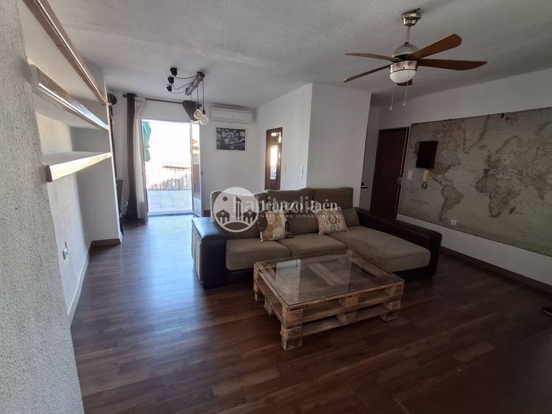 Foto 07df382a-19c6-46d8-b327-2e97e1b527fc. Àtic a San Ildefonso - Catedral Jaén