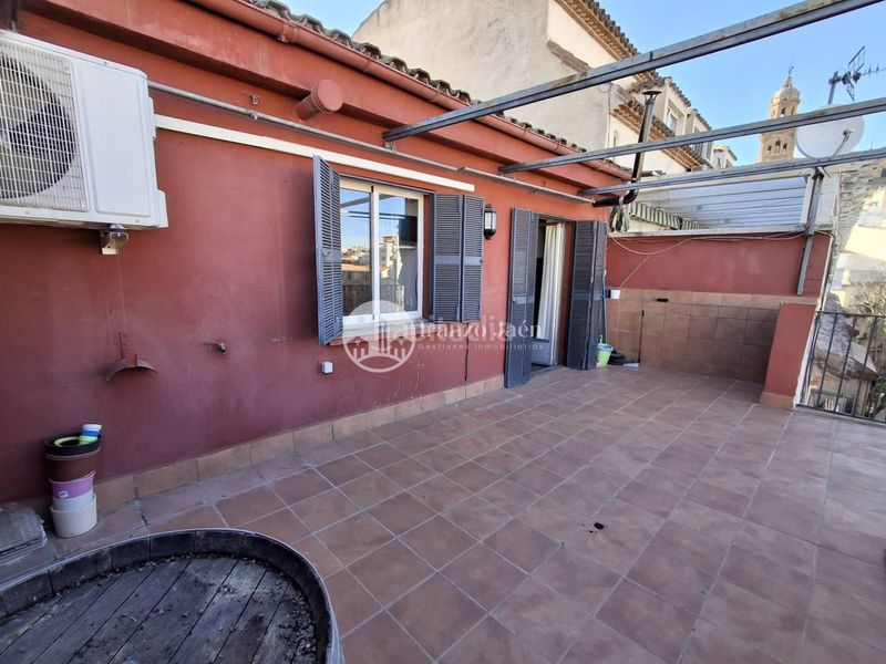 Foto 54c2b551-8d3a-4eae-923a-b4a45510d183. Àtic a San Ildefonso - Catedral Jaén