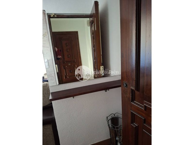 Foto ace390d0-cf86-4023-92d2-2f14fa2f570a. Àtic a San Ildefonso - Catedral Jaén