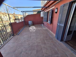 Dachwohnung in San Ildefonso - Catedral. Atico en venta en san ildefonsobarrio de la catedral23002