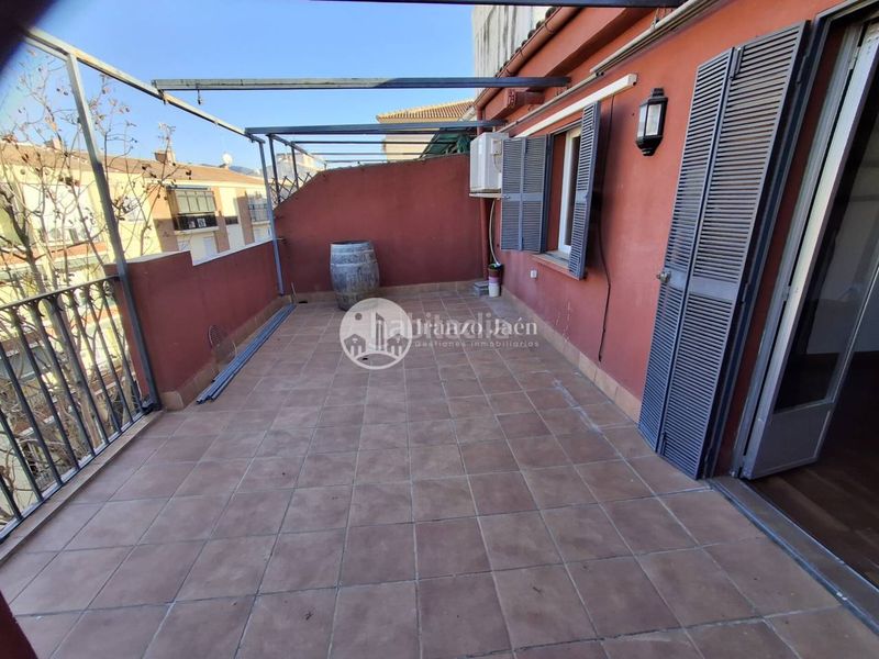 Foto d95e346a-b8c2-4c0d-b697-6d5af555eb45. Àtic a San Ildefonso - Catedral Jaén