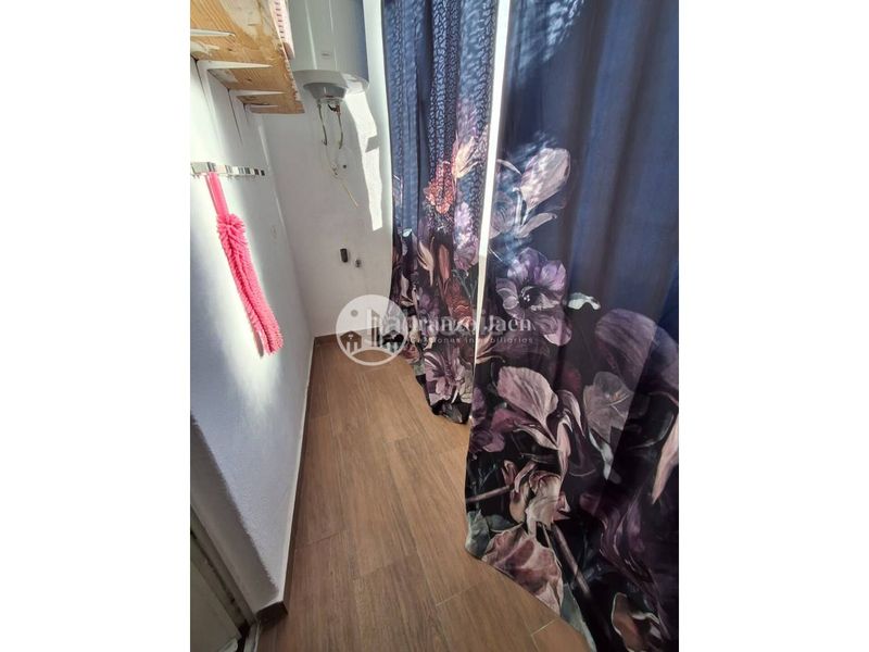 Foto e5e8821a-66c7-4498-8c05-24d9c3cefc0d. Àtic a San Ildefonso - Catedral Jaén