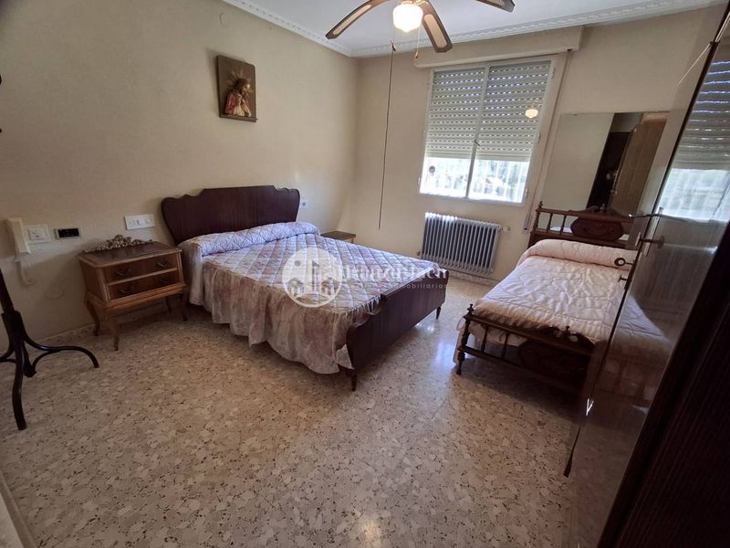 Foto 05152e91-2356-4423-9b22-ed8cc802f87b. Xalet amb calefacció aparcament piscina a San Ildefonso - Catedral Jaén