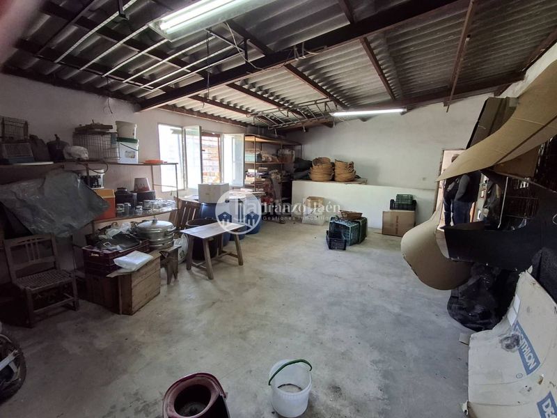 Foto 0cd0990a-d413-41d3-8c4e-38c422083636. Xalet amb calefacció aparcament piscina a San Ildefonso - Catedral Jaén