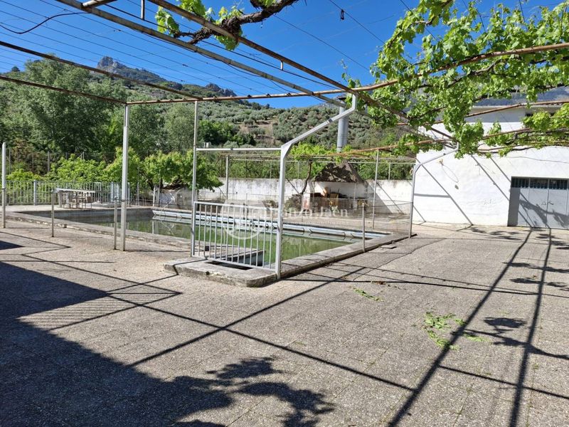 Foto 508edf74-746d-4f31-b935-664642f121fd. Xalet amb calefacció aparcament piscina a San Ildefonso - Catedral Jaén