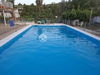 Chalet en San Ildefonso - Catedral. Chalet unifamiliar en venta en puente jontoyapuente de la sierra