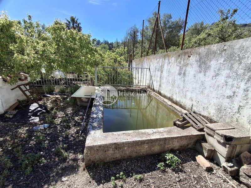 Foto cb1f2fbd-dc72-4b7d-ac55-4dba5cf03e0a. Xalet amb calefacció aparcament piscina a San Ildefonso - Catedral Jaén