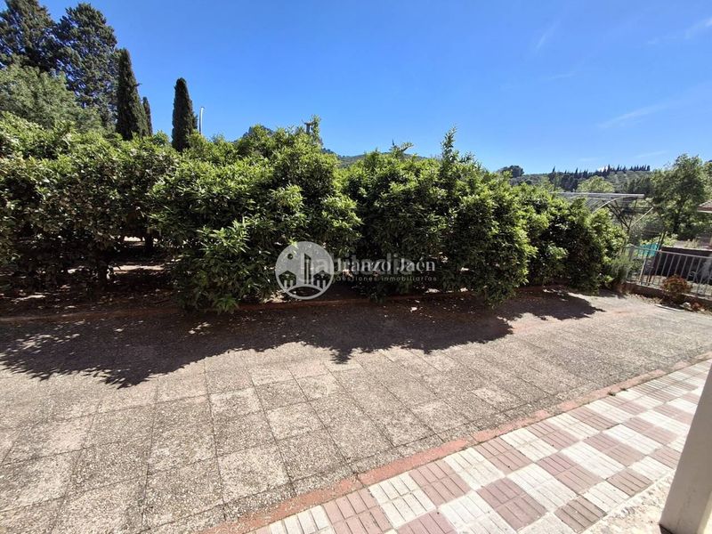 Foto d01890b0-1fbc-4adf-a923-9eb652323aa5. Xalet amb calefacció aparcament piscina a San Ildefonso - Catedral Jaén
