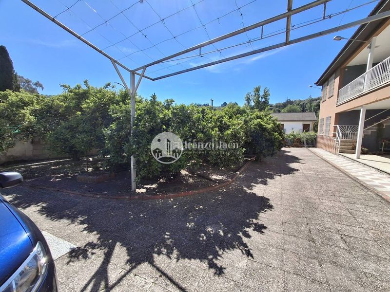 Foto d9218db4-2fd5-4431-8822-b27595643b6f. Xalet amb calefacció aparcament piscina a San Ildefonso - Catedral Jaén