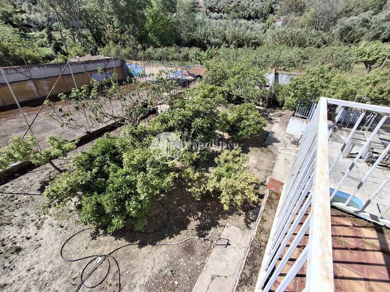 Foto daf45965-9657-46be-87f9-cbe70419d35c. Xalet amb calefacció aparcament piscina a San Ildefonso - Catedral Jaén