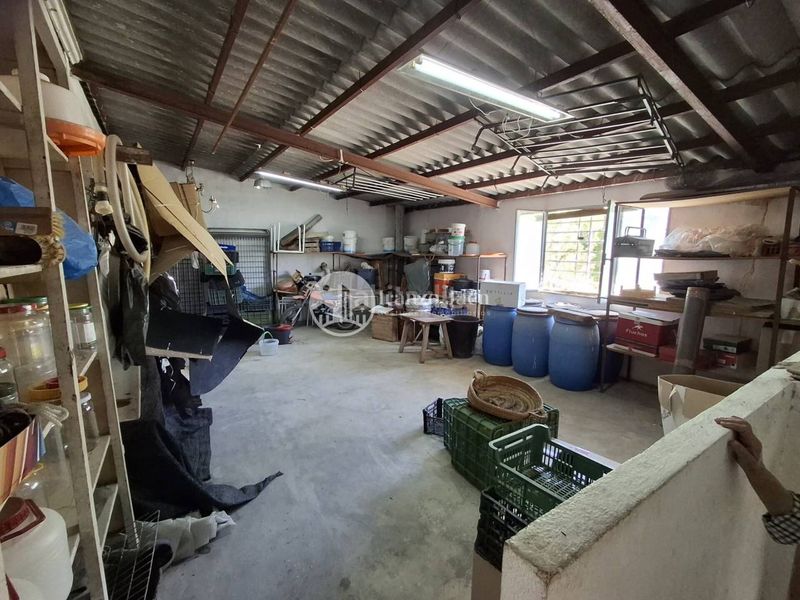 Foto f62321f9-3a25-407e-add2-a36b00ad6a39. Xalet amb calefacció aparcament piscina a San Ildefonso - Catedral Jaén