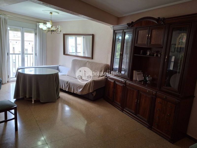 Foto 0b71e7b6-efd9-4d04-88af-714b338f1a34. Pis a San Bartolomé - Millán de Priego Jaén