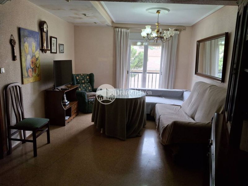 Foto 177d11e0-80c1-4374-80ea-57dd9854a9ff. Pis a San Bartolomé - Millán de Priego Jaén