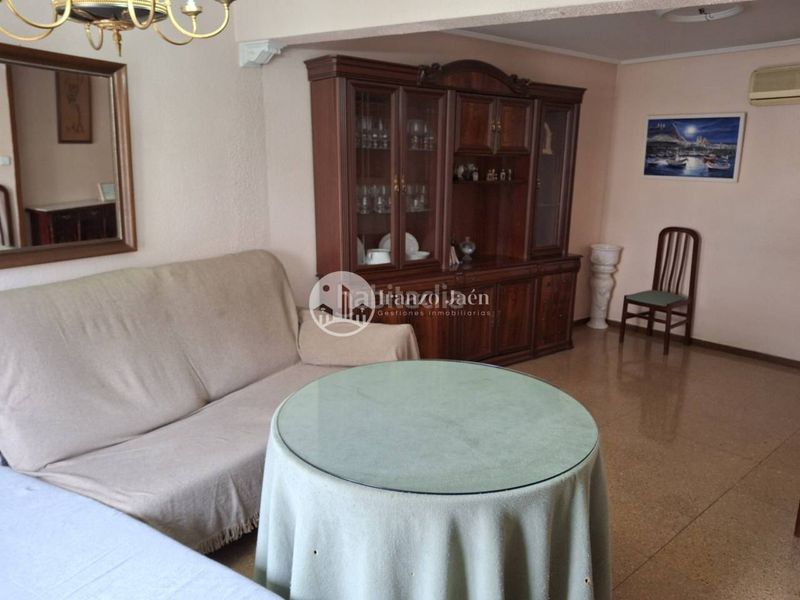 Foto 55f6a765-96d2-408c-b401-a502e7d0e54d. Pis a San Bartolomé - Millán de Priego Jaén