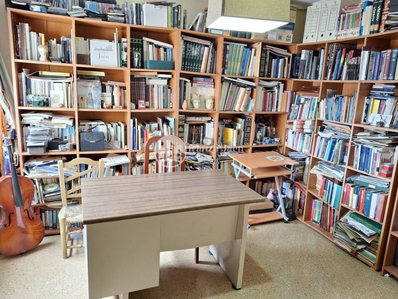 Foto 823d222d-7a4f-45ce-8d3e-b50147d1ab3b. Pis a San Bartolomé - Millán de Priego Jaén