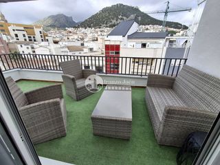 Miete Dachwohnung  Calle roldán y marín. Atico en alquiler en avenida de madridpaseo de la estación23001