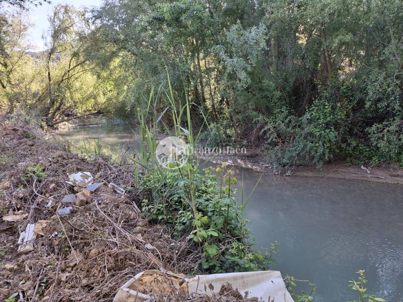 Foto 1fdb3744-37a7-4bd4-aa47-71c6ff2ae7ba. Finca rústica a Puente Jontoya - Puente de la Sierra - El Arroyo Jaén