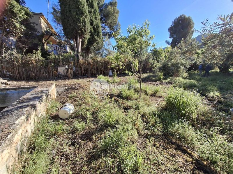 Foto 50639a53-0298-4658-aaec-34aeb9e573dd. Finca rústica a Puente Jontoya - Puente de la Sierra - El Arroyo Jaén