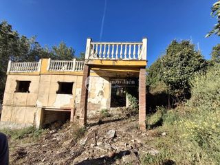 Propriété à Puente Jontoya - Puente de la Sierra - El Arroyo. Terreno en venta en puente de la sierra