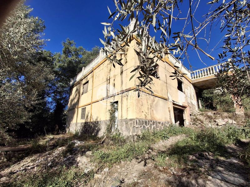 Foto a18c480a-f3b8-4f0d-bb99-7d682fbdf43a. Finca rústica a Puente Jontoya - Puente de la Sierra - El Arroyo Jaén