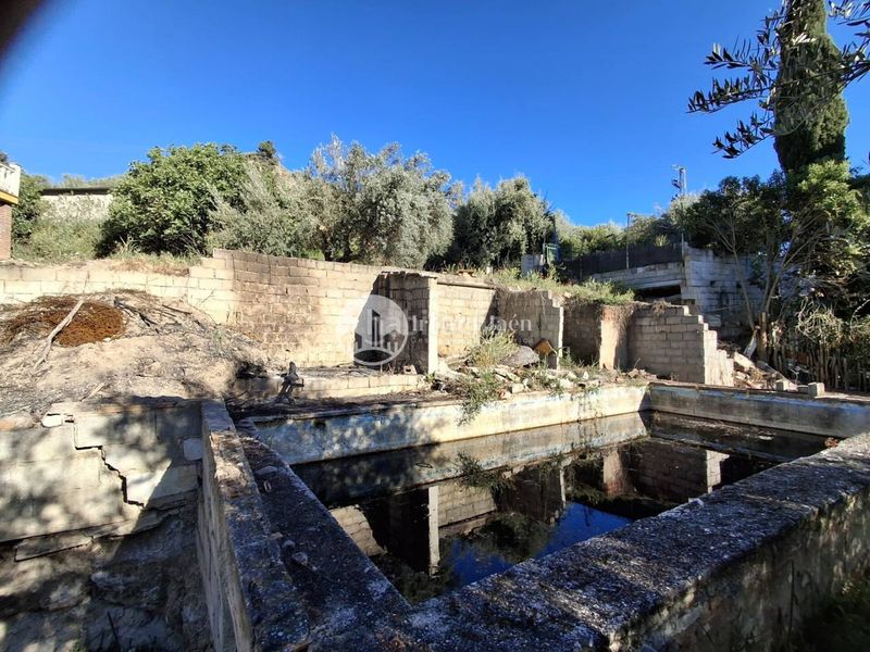 Foto a91f638b-8731-4df4-9c4c-3a6d731732bf. Finca rústica a Puente Jontoya - Puente de la Sierra - El Arroyo Jaén