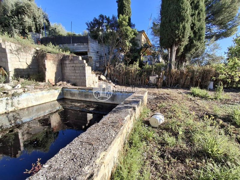 Foto c3935fbb-1ddb-4bdb-a6df-8a0a66bb3d72. Finca rústica a Puente Jontoya - Puente de la Sierra - El Arroyo Jaén