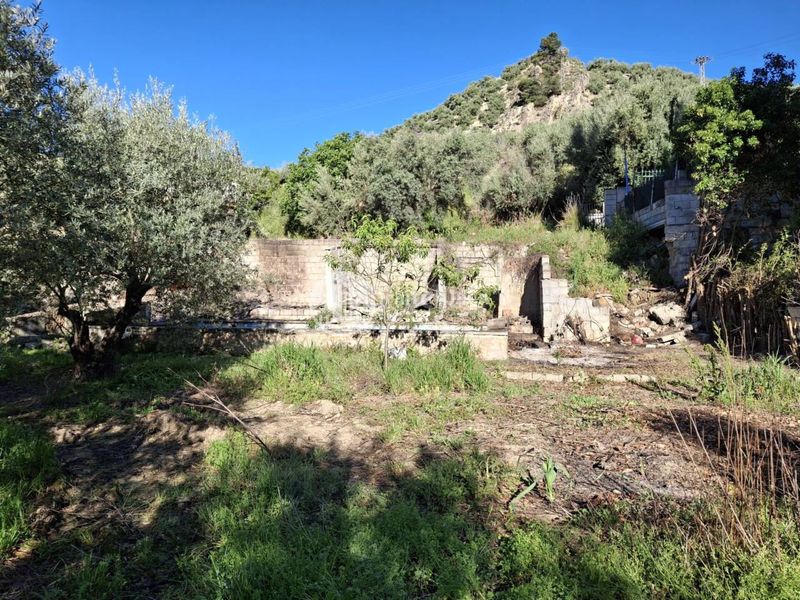 Foto c608539a-6323-4930-b006-400f12e37e69. Finca rústica a Puente Jontoya - Puente de la Sierra - El Arroyo Jaén