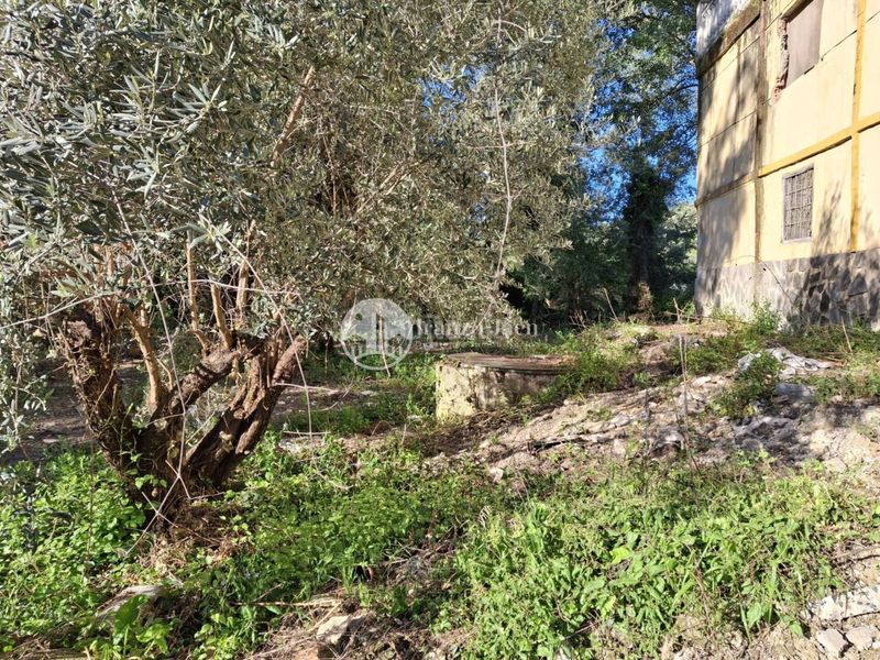 Foto d084cd5a-3c4e-4687-8a7f-f88993d197ad. Finca rústica a Puente Jontoya - Puente de la Sierra - El Arroyo Jaén