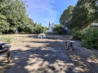 Terreno residencial en Puente Tablas - Puente Nuevo - Cerro Molina. Terreno en venta en ctra. antigua de granada