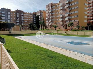 Affitto Piccolo appartamento in Renfe - Bulevar 1ª y 2ª Fase. Apartamento en alquiler en zona de la estaciónbulevar23008