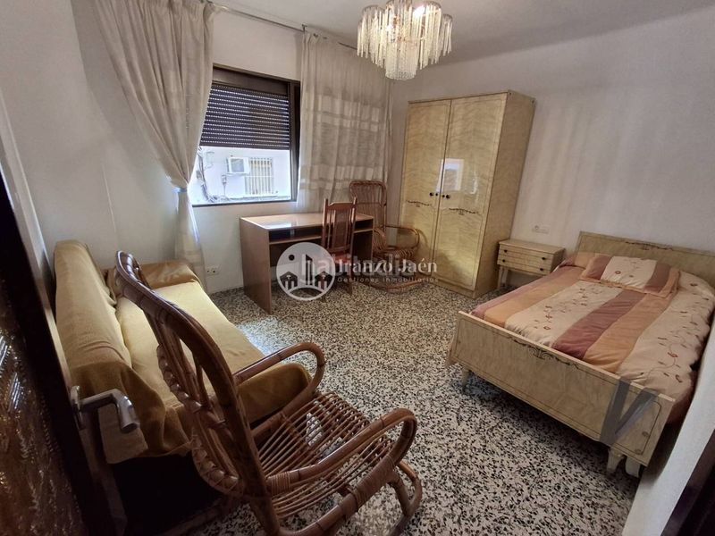 Foto 244f7ee1-b636-4349-87e6-fefe7ea3ad98. Pis a San Bartolomé - Millán de Priego Jaén