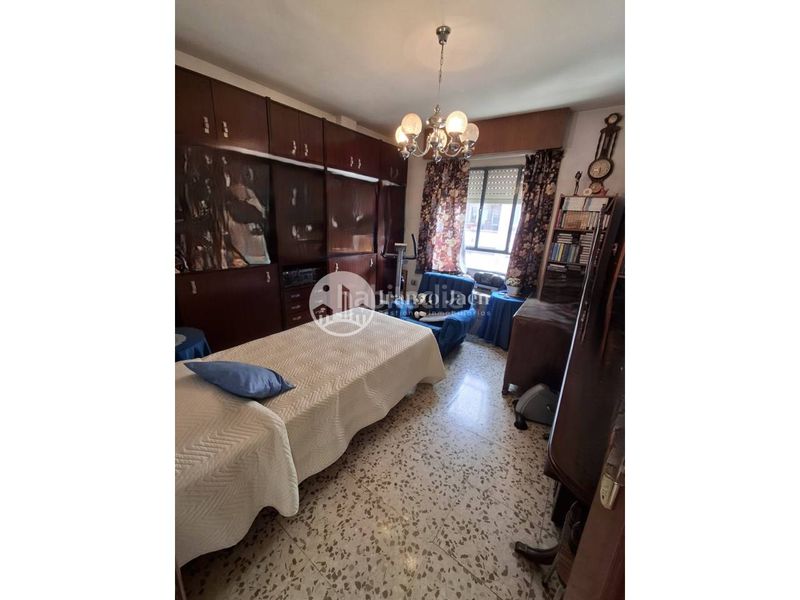 Foto d94854da-d1cf-4903-8533-ce0ad4c682c9. Pis a San Ildefonso - Catedral Jaén