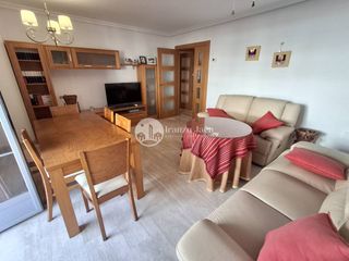 Apartament a San Felipe - El Almendral - La Merced