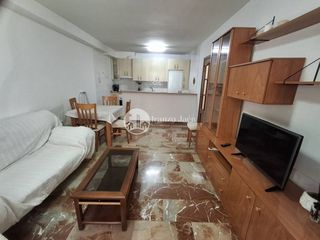 Location Appartement à San Felipe - El Almendral - La Merced. Apartamento en alquiler en san felipeel almendralla merced23002