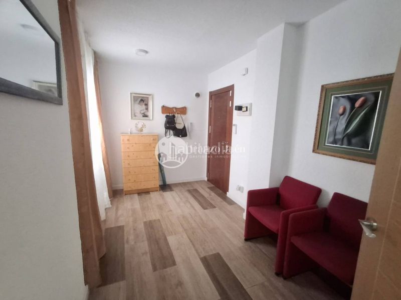 Foto a569fb1b-83c3-4c85-8254-e689776f95e3. Pis a San Ildefonso - Catedral Jaén