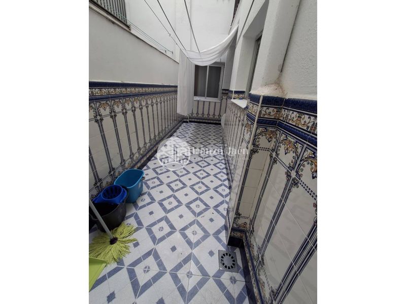 Foto bf1605ae-dcce-4bf3-b6ae-e78ff330f118. Pis a San Ildefonso - Catedral Jaén