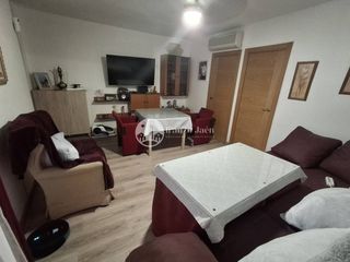 Appartement  Calle manuel jontoya. Piso en venta en san ildefonsobarrio de la catedral23001