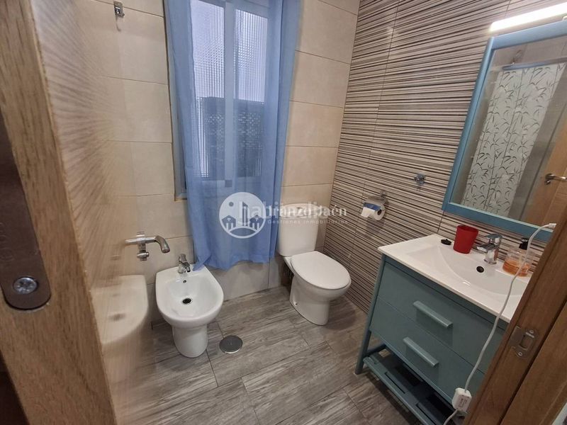 Foto fc4130b6-68a5-4cc5-9421-831d4c5e30de. Pis a San Ildefonso - Catedral Jaén
