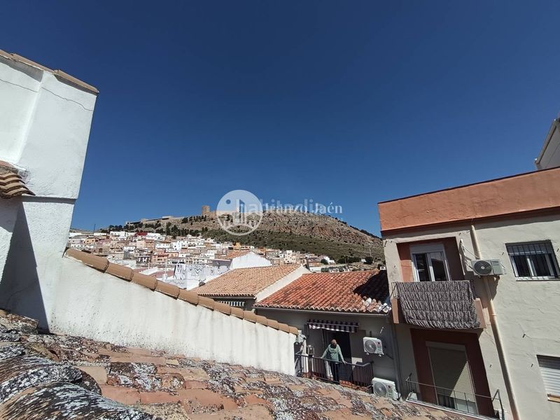 Foto 12108723-dd88-4d79-946d-cf39824b72a4. Casa amb calefacció a San Felipe - El Almendral - La Merced Jaén