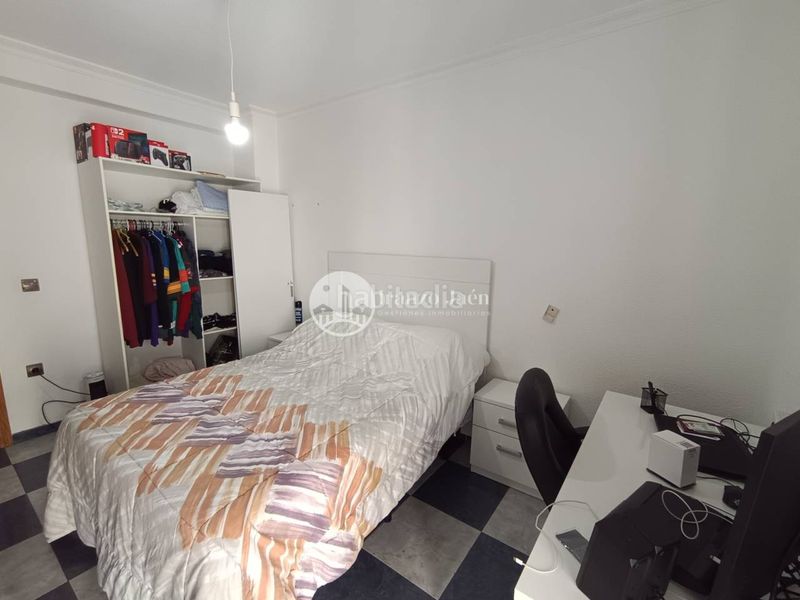Foto 1b01c05c-0049-485c-8d24-d54470bde06a. Casa amb calefacció a San Felipe - El Almendral - La Merced Jaén