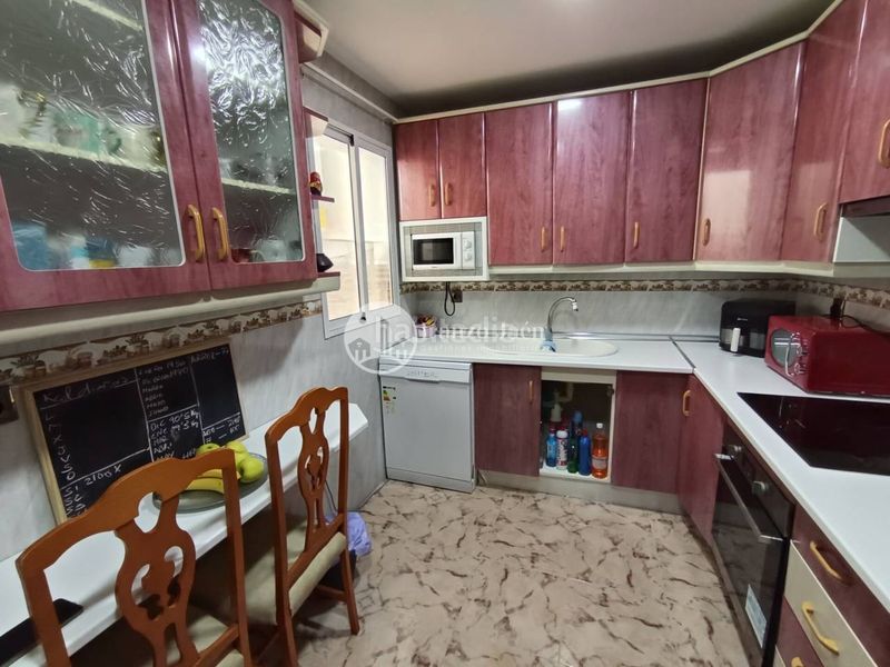 Foto 2a4ba26e-dddb-4969-b3dc-cc0f28123397. Casa amb calefacció a San Felipe - El Almendral - La Merced Jaén