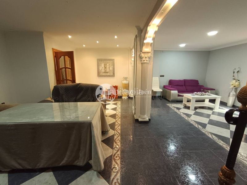 Foto 3a5095e4-74bb-4929-bbcf-9d46923146a5. Casa amb calefacció a San Felipe - El Almendral - La Merced Jaén