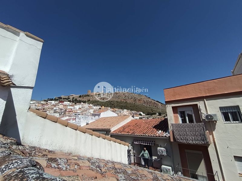 Foto 4785c2ba-55fb-4816-b4cf-f1243688629c. Casa amb calefacció a San Felipe - El Almendral - La Merced Jaén