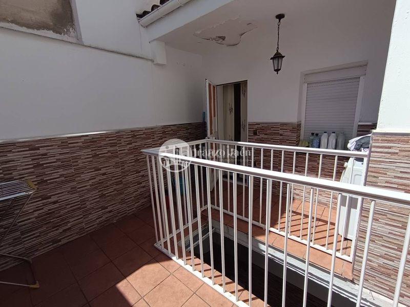 Foto 4f411e1c-ef0a-4982-9fc9-351fc08faad8. Casa amb calefacció a San Felipe - El Almendral - La Merced Jaén