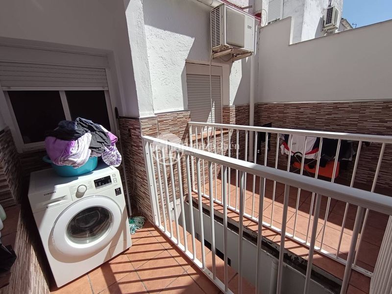 Foto 608cd5a2-1b38-49df-9281-eb436675bdb7. Casa amb calefacció a San Felipe - El Almendral - La Merced Jaén