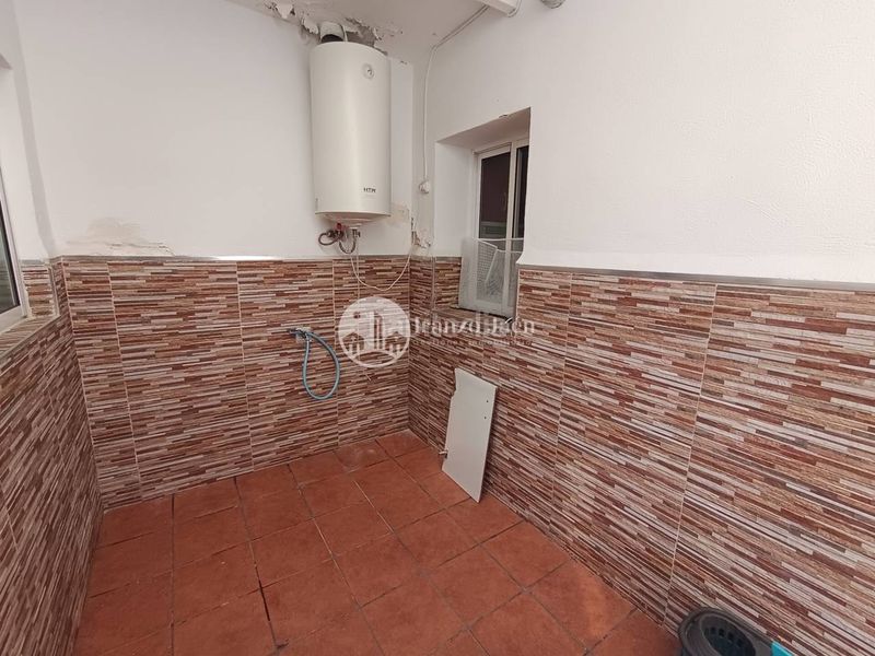 Foto 87fddd8d-d0ea-4990-a997-815c4d157a5a. Casa amb calefacció a San Felipe - El Almendral - La Merced Jaén
