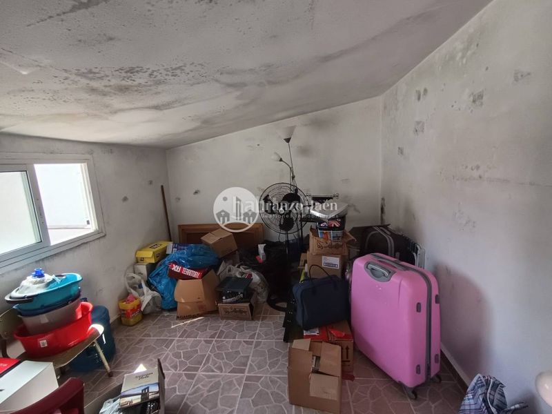 Foto b7de80f0-22f5-4fcd-9449-27ad0818893c. Casa amb calefacció a San Felipe - El Almendral - La Merced Jaén
